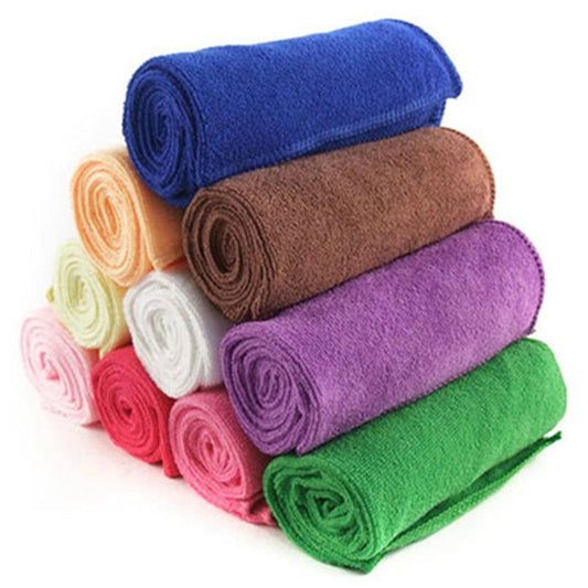 Dog Towel - High Absorbent Towel (6995606634690)