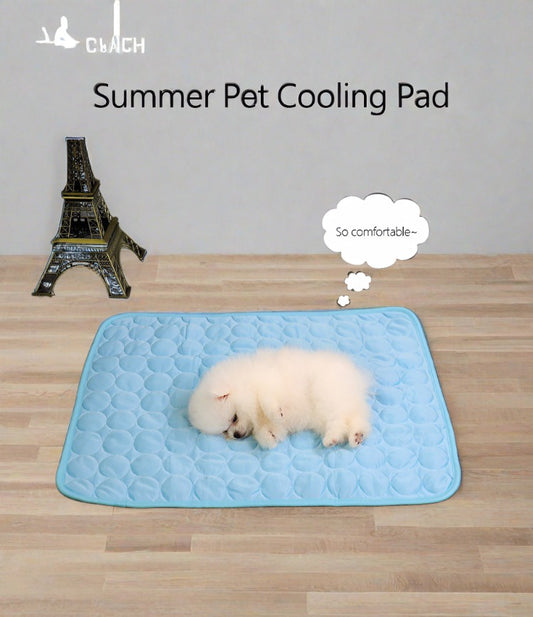 Dog Cooling mat